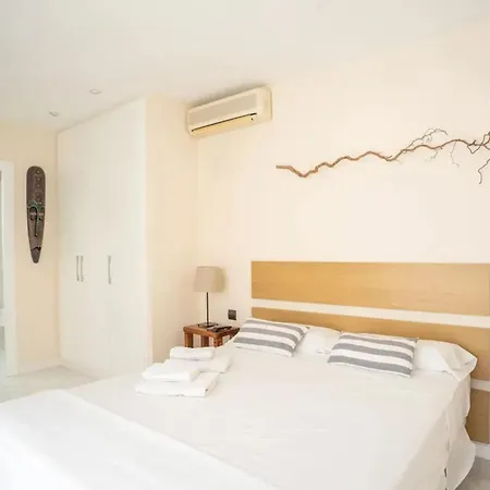 Comfortable House In With Shared Pool 別荘 *