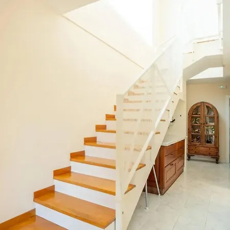 Comfortable House In With Shared Pool