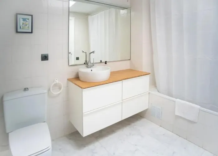 Comfortable House In With Shared Pool Casa vacanze