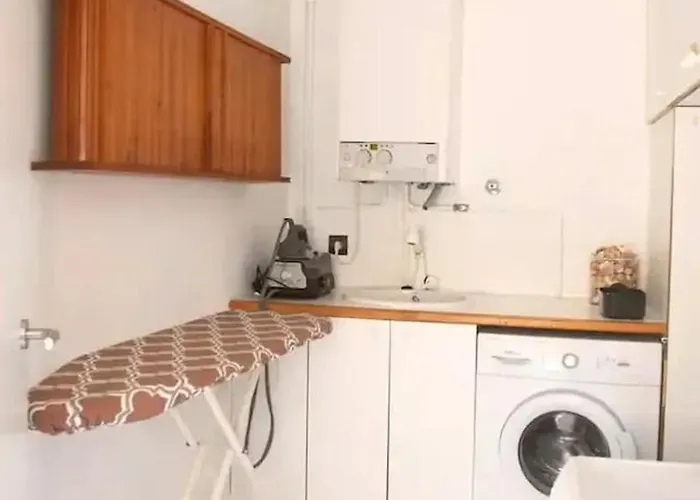 Comfortable House In With Shared Pool Vakantiehuis Sitges