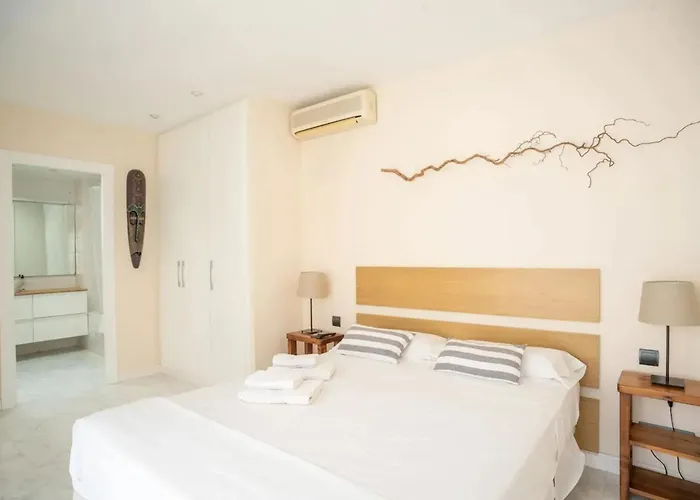 Comfortable House In With Shared Pool Casa vacanze *