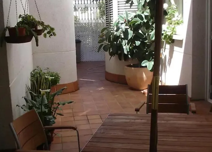 Comfortable House In With Shared Pool Prázdninový dům Sitges