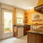 Holiday home Comfort House: Shared Pool Retreat