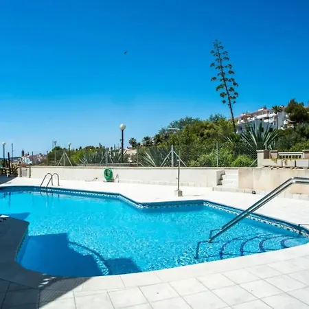 Holiday home Comfort House: Shared Pool Retreat Sitges